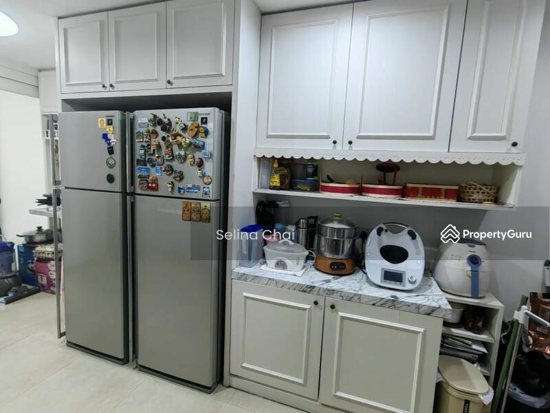 Condominium for Sale at Bayu Angkasa - Selina Chai - PropertyGuru.com.my