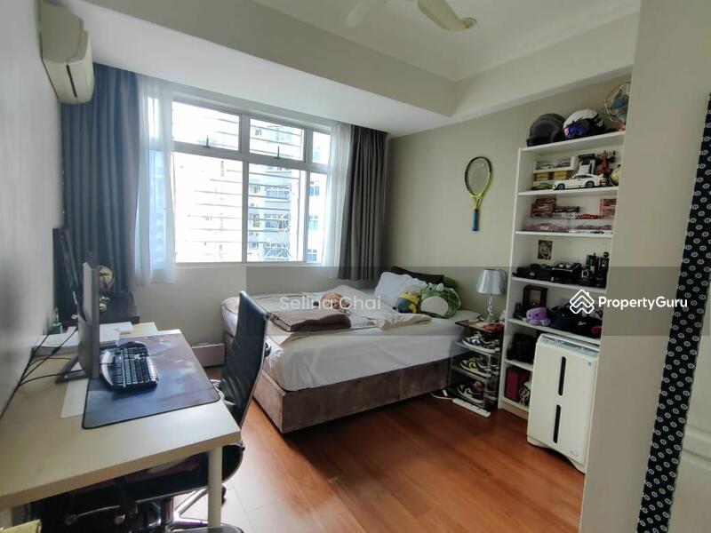 Condominium for Sale at Bayu Angkasa - Selina Chai - PropertyGuru.com.my