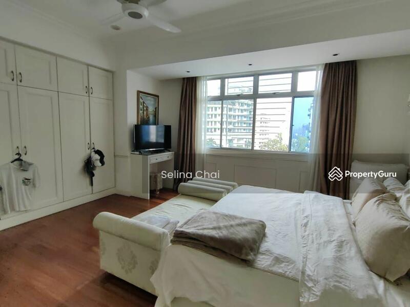 Condominium for Sale at Bayu Angkasa - Selina Chai - PropertyGuru.com.my