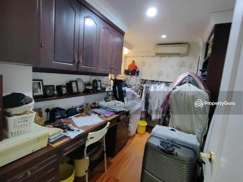 Condominium for Sale at Bayu Angkasa - Selina Chai - PropertyGuru.com.my