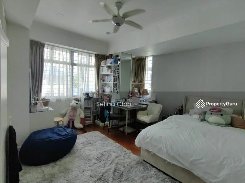 Condominium for Sale at Bayu Angkasa - Selina Chai - PropertyGuru.com.my