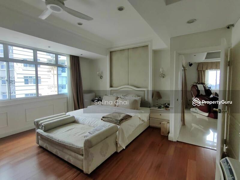 Condominium for Sale at Bayu Angkasa - Selina Chai - PropertyGuru.com.my