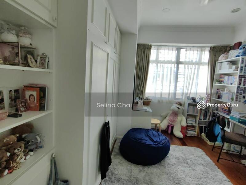 Condominium for Sale at Bayu Angkasa - Selina Chai - PropertyGuru.com.my