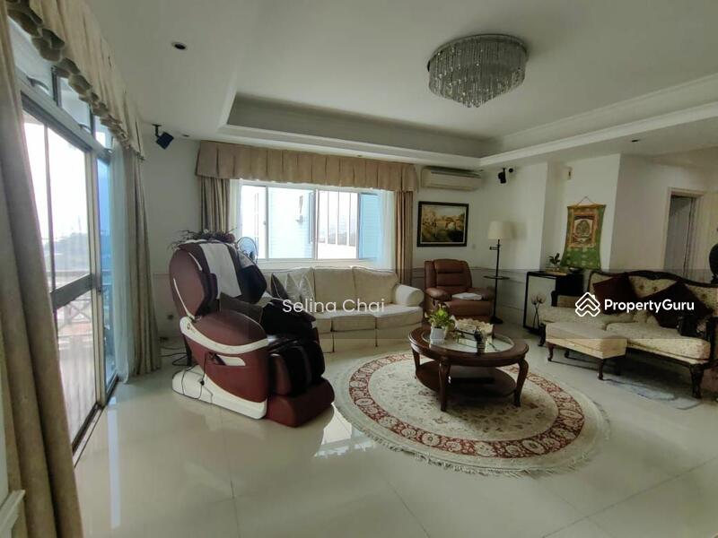 Condominium for Sale at Bayu Angkasa - Selina Chai - PropertyGuru.com.my