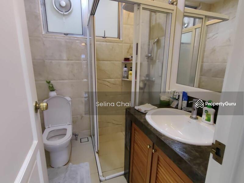 Condominium for Sale at Bayu Angkasa - Selina Chai - PropertyGuru.com.my