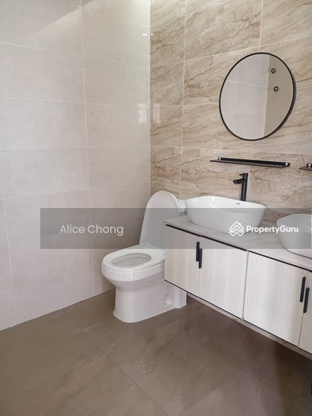 For Sale - Taman Stulang Laut 2 Storey Bungalow Seaview