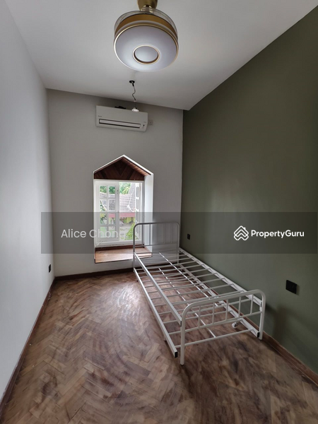 For Sale - Taman Stulang Laut 2 Storey Bungalow Seaview