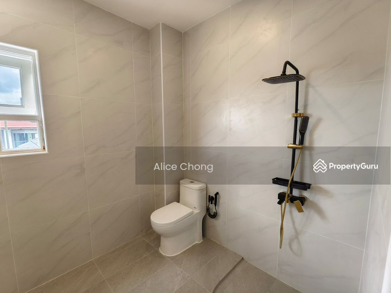 For Sale - Taman Stulang Laut 2 Storey Bungalow Seaview