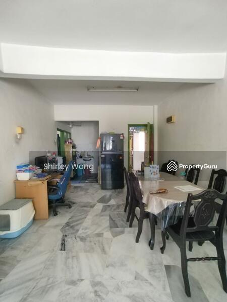 For Sale - Sri Penaga