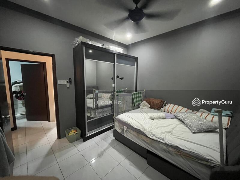 Cluster House for Sale in Sepang (Selangor) - Lucas Ho - PropertyGuru.com.my