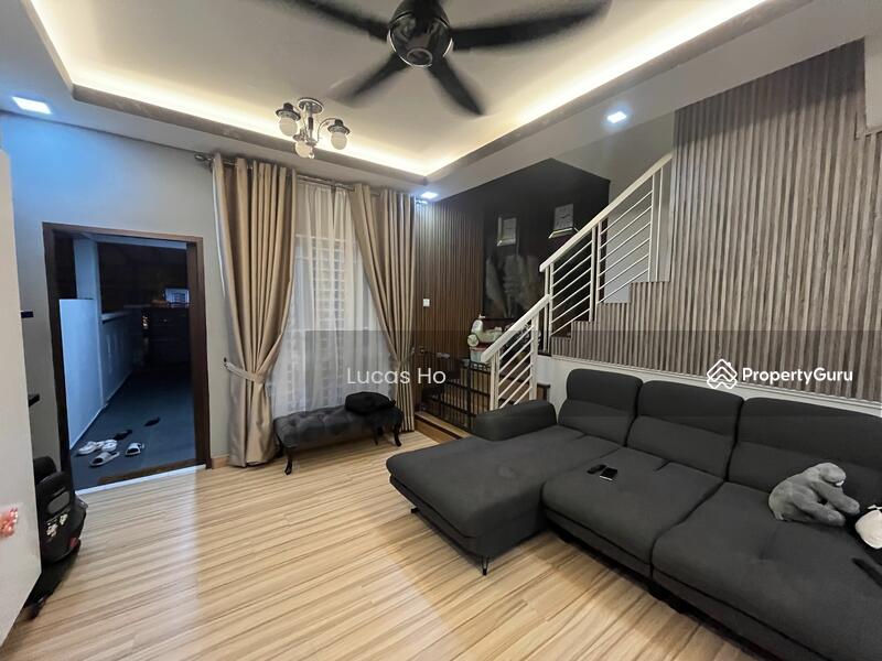 Cluster House for Sale in Sepang (Selangor) - Lucas Ho - PropertyGuru.com.my