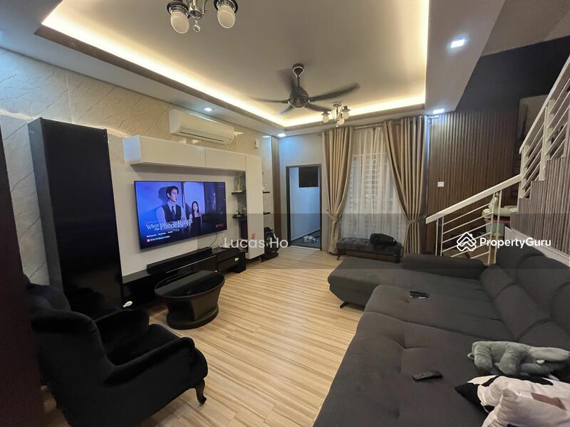 Cluster House for Sale in Sepang (Selangor) - Lucas Ho - PropertyGuru.com.my