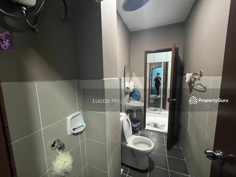 Cluster House for Sale in Sepang (Selangor) - Lucas Ho - PropertyGuru.com.my