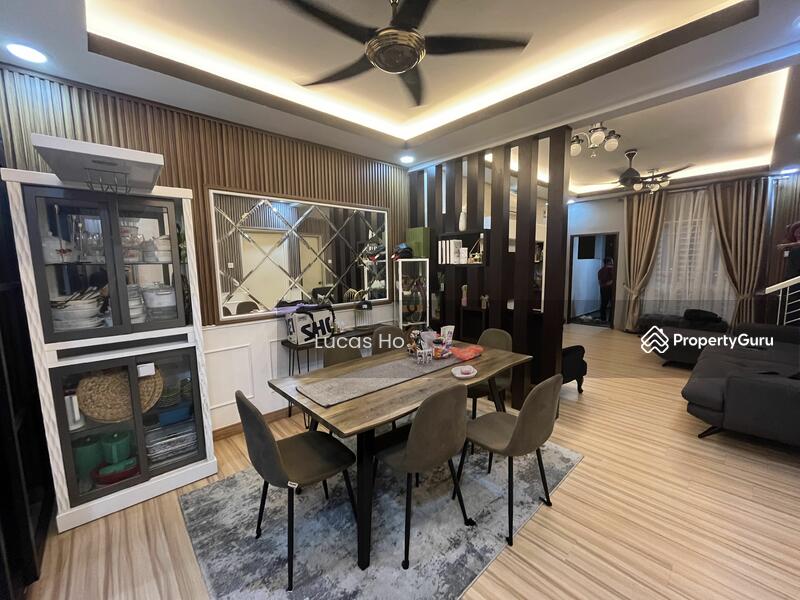 Cluster House for Sale in Sepang (Selangor) - Lucas Ho - PropertyGuru.com.my