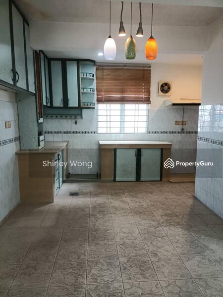 For Sale - Jalan Tempua 7, Bandar Puchong Jaya