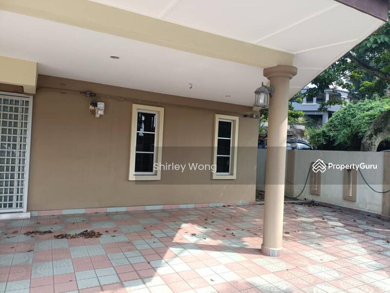 For Sale - Jalan Tempua 7, Bandar Puchong Jaya