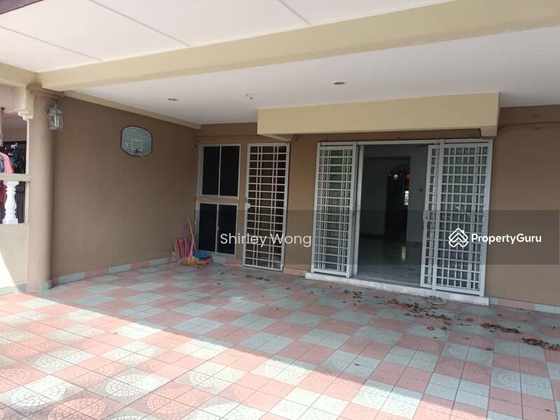 For Sale - Jalan Tempua 7, Bandar Puchong Jaya