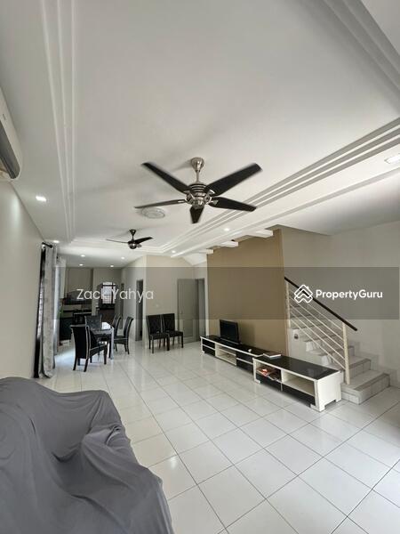 For Rent - M Residence 1