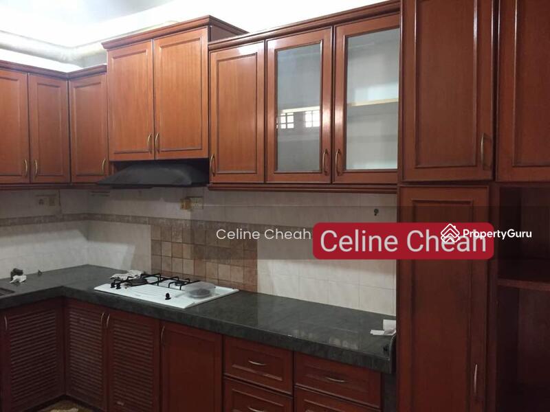 2-storey Terraced House for Sale in Taman Bukit Jambul (Bukit Jambul) - Celine Cheah - PropertyGuru.com.my