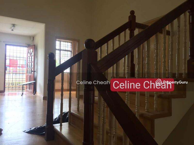 2-storey Terraced House for Sale in Taman Bukit Jambul (Bukit Jambul) - Celine Cheah - PropertyGuru.com.my