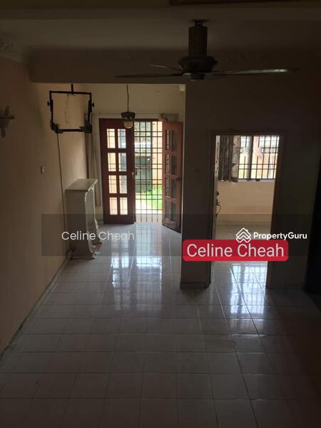 2-storey Terraced House for Sale in Taman Bukit Jambul (Bukit Jambul) - Celine Cheah - PropertyGuru.com.my