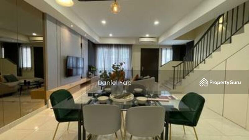 Rumah Teres 2-Tingkat untuk Dijual di Bandar Baru Kundang (Rawang) - Daniel Yap - PropertyGuru.com.my