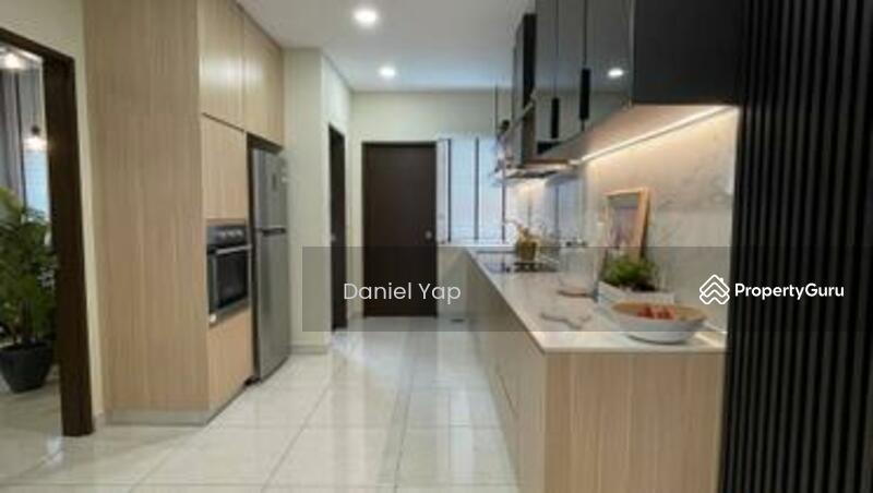 Rumah Teres 2-Tingkat untuk Dijual di Bandar Baru Kundang (Rawang) - Daniel Yap - PropertyGuru.com.my