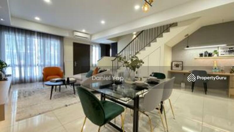 Rumah Teres 2-Tingkat untuk Dijual di Bandar Baru Kundang (Rawang) - Daniel Yap - PropertyGuru.com.my