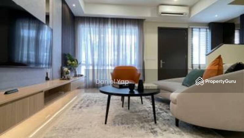 Rumah Teres 2-Tingkat untuk Dijual di Bandar Baru Kundang (Rawang) - Daniel Yap - PropertyGuru.com.my
