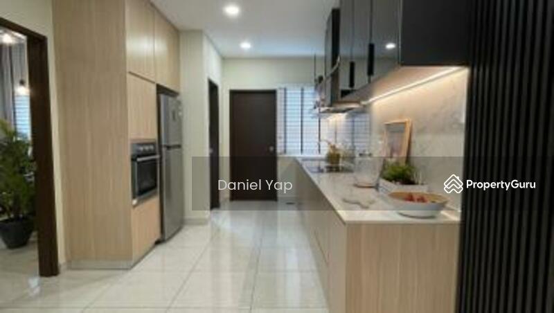 Rumah Teres 2-Tingkat untuk Dijual di Bandar Baru Kundang (Rawang) - Daniel Yap - PropertyGuru.com.my