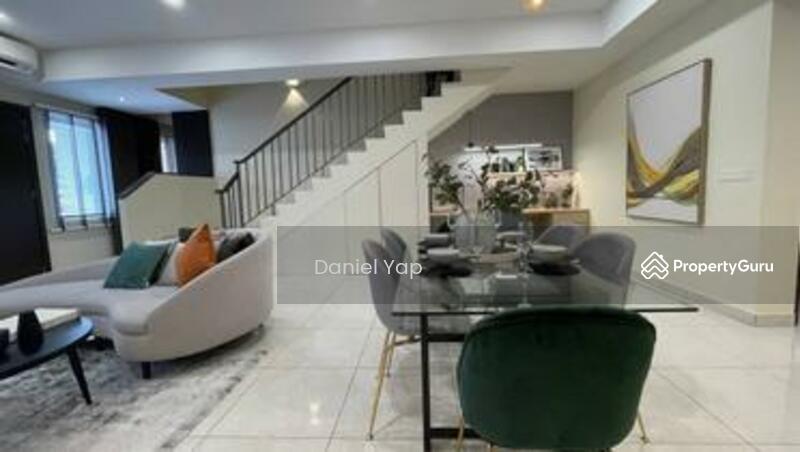 Rumah Teres 2-Tingkat untuk Dijual di Bandar Baru Kundang (Rawang) - Daniel Yap - PropertyGuru.com.my