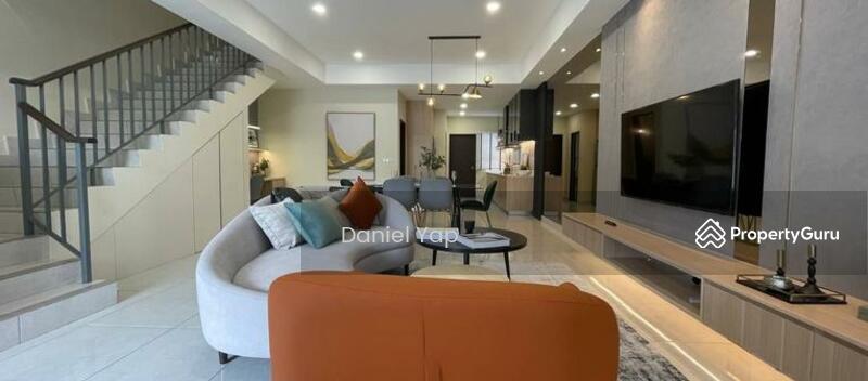 Rumah Teres 2-Tingkat untuk Dijual di Bandar Baru Kundang (Rawang) - Daniel Yap - PropertyGuru.com.my
