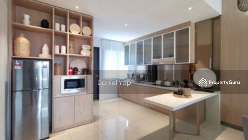 Rumah Teres 2-Tingkat untuk Dijual di Bandar Baru Kundang (Rawang) - Daniel Yap - PropertyGuru.com.my