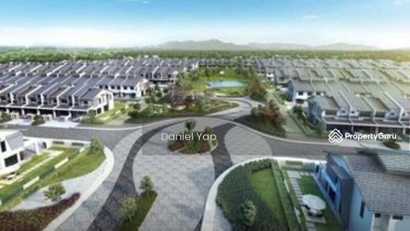 Rumah Teres 2-Tingkat untuk Dijual di Bandar Baru Kundang (Rawang) - Daniel Yap - PropertyGuru.com.my