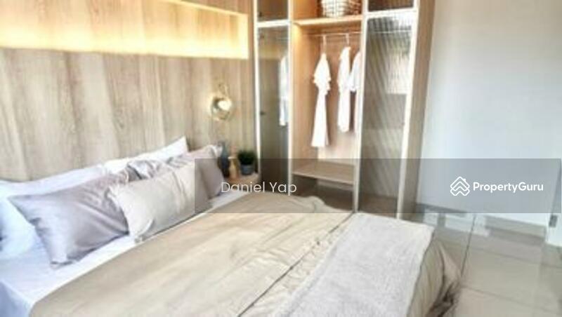 Rumah Teres 2-Tingkat untuk Dijual di Bandar Baru Kundang (Rawang) - Daniel Yap - PropertyGuru.com.my