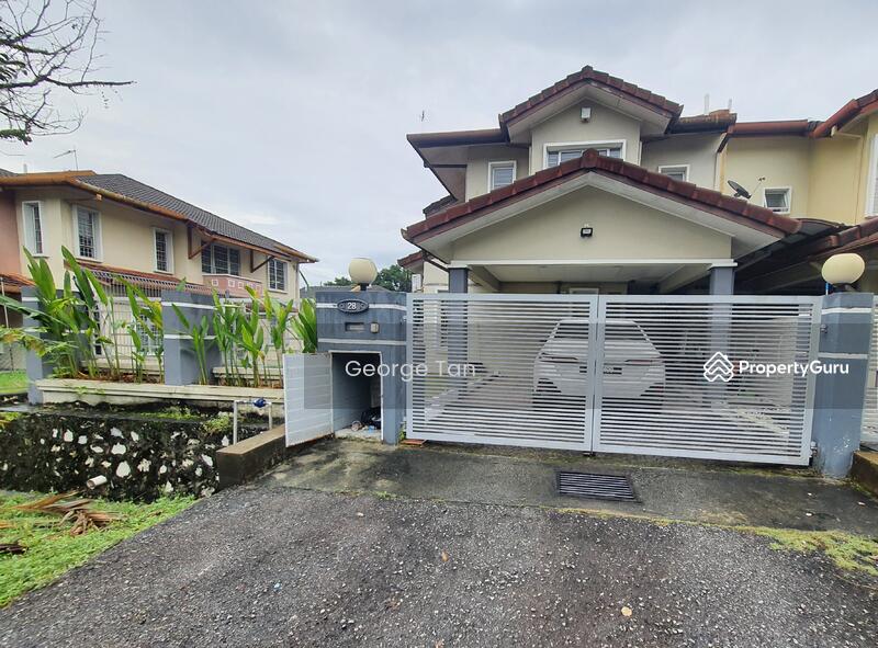 2-storey Terraced House for Rent in Putra Heights (Subang Jaya) - George Tan - PropertyGuru.com.my