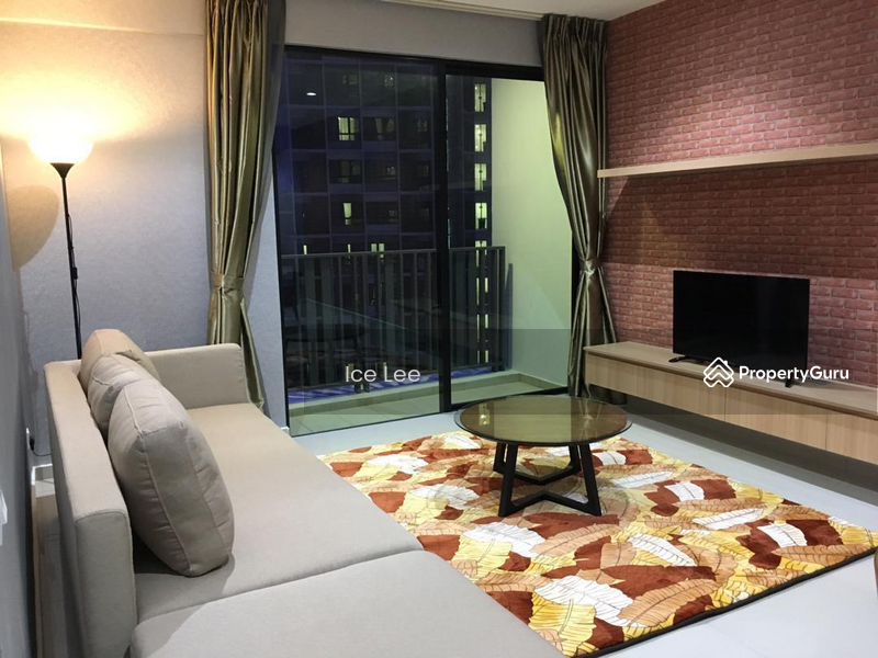 Service Residence for Rent at Liberty Tower @ i-City - Ice Lee - PropertyGuru.com.my
