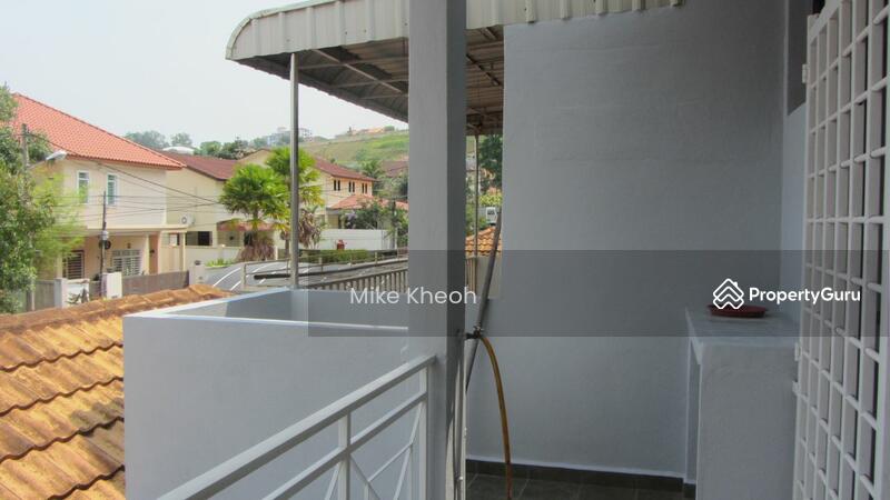 Desaria townhouse sungai ara untuk Untuk Dijual - RM 530,000, Feb 2026 - PropertyGuru.com.my