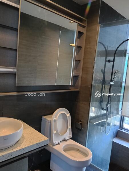 Service Residence for Rent at Expressionz Professional Suites - Coco Loh - PropertyGuru.com.my