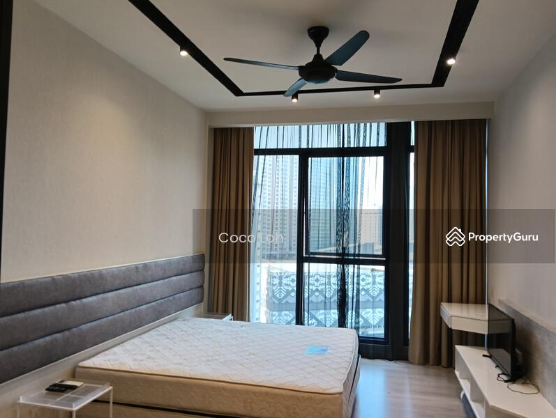 Service Residence for Rent at Expressionz Professional Suites - Coco Loh - PropertyGuru.com.my