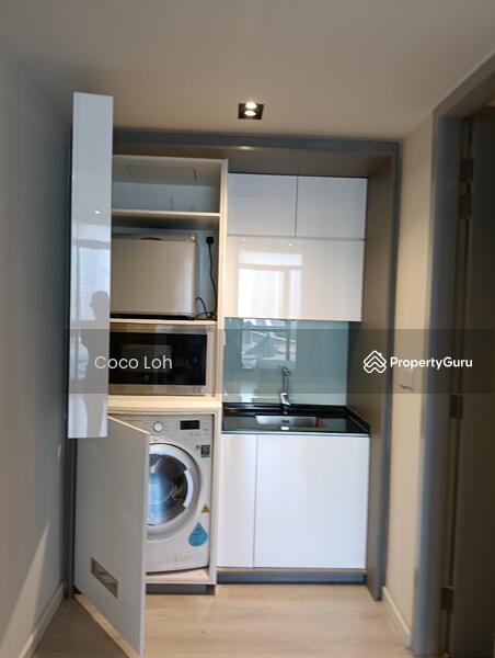 Service Residence for Rent at Expressionz Professional Suites - Coco Loh - PropertyGuru.com.my