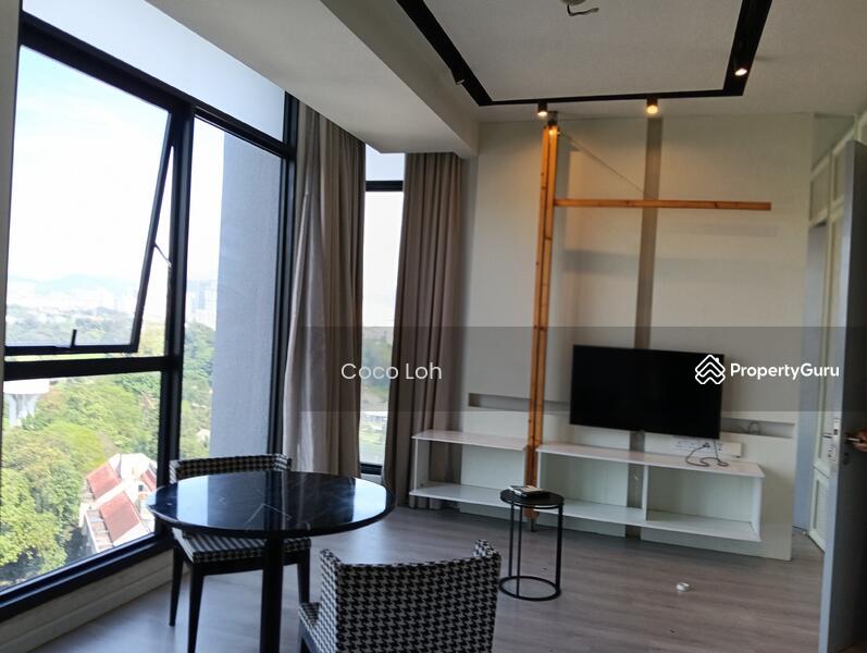 Service Residence for Rent at Expressionz Professional Suites - Coco Loh - PropertyGuru.com.my