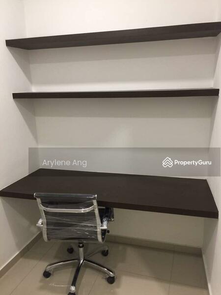 Service Residence for Rent at i-Suite @ i-City - Arylene Ang - PropertyGuru.com.my