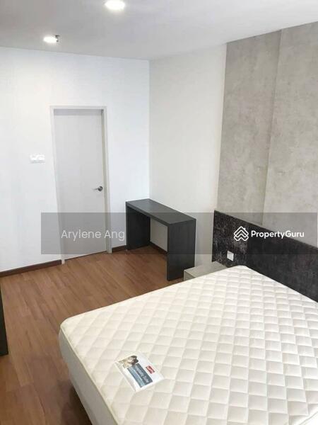 Service Residence for Rent at i-Suite @ i-City - Arylene Ang - PropertyGuru.com.my