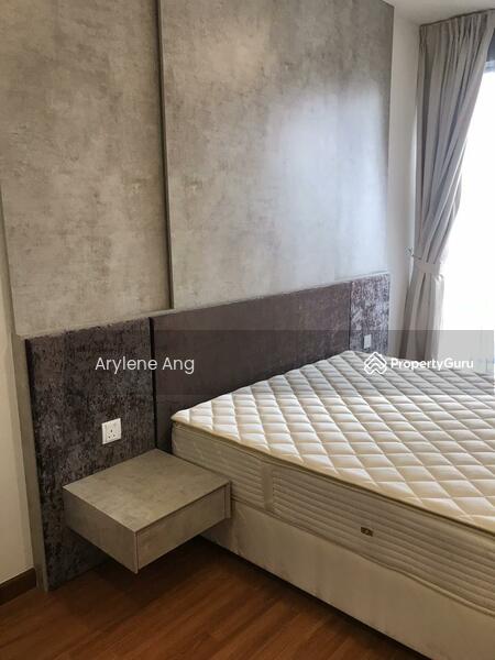 Service Residence for Rent at i-Suite @ i-City - Arylene Ang - PropertyGuru.com.my