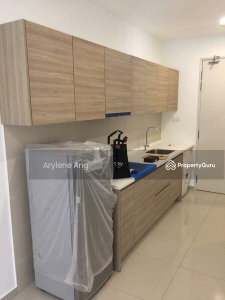 Service Residence for Rent at i-Suite @ i-City - Arylene Ang - PropertyGuru.com.my