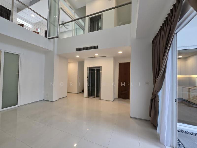 Twin Villas for Rent in Ampang Hilir (Ampang) - Norin Ramli - Interior - PropertyGuru.com.my