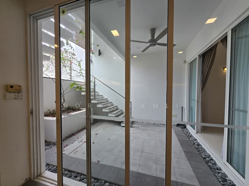 Twin Villas for Rent in Ampang Hilir (Ampang) - Norin Ramli - Interior - PropertyGuru.com.my