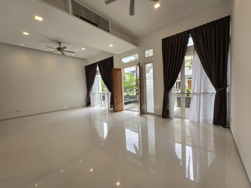 Twin Villas for Rent in Ampang Hilir (Ampang) - Norin Ramli - Living Room - PropertyGuru.com.my