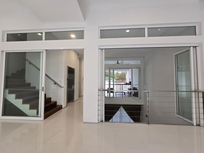 Twin Villas for Rent in Ampang Hilir (Ampang) - Norin Ramli - Interior - PropertyGuru.com.my